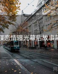 星空传媒恋情曝光幕后故事幕后真相