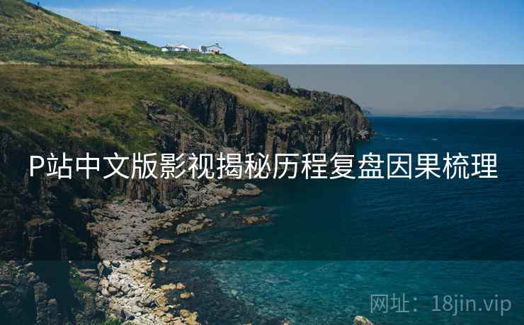 P站中文版影视揭秘历程复盘因果梳理